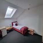 Zum Baggernpuhl Hotel Wachow