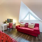 Hotel Zum Baggernpuhl