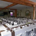 فندق Zum Baggernpuhl Wachow