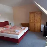 Zum Baggernpuhl Hotel 3*