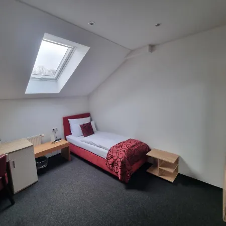 Zum Baggernpuhl Hotel Wachow