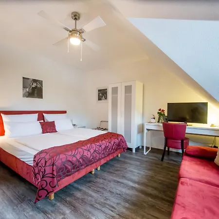 Zum Baggernpuhl Wachow