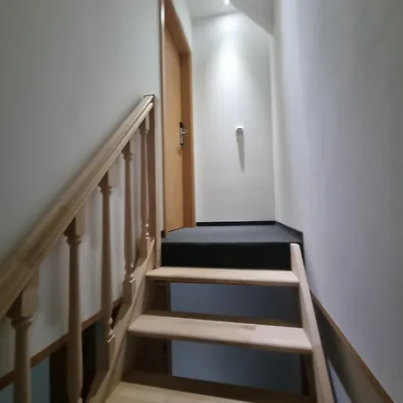 Hotel Zum Baggernpuhl