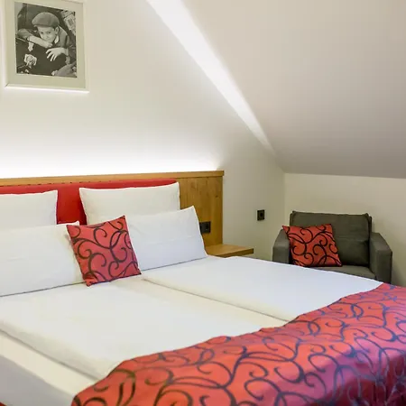 Hotel Zum Baggernpuhl
