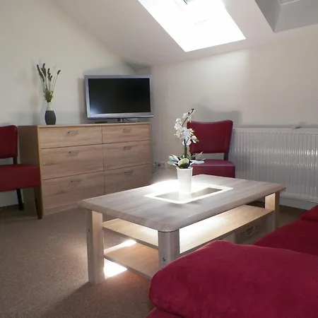 Zum Baggernpuhl 3* Wachow