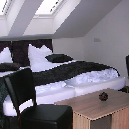 Zum Baggernpuhl فندق Wachow