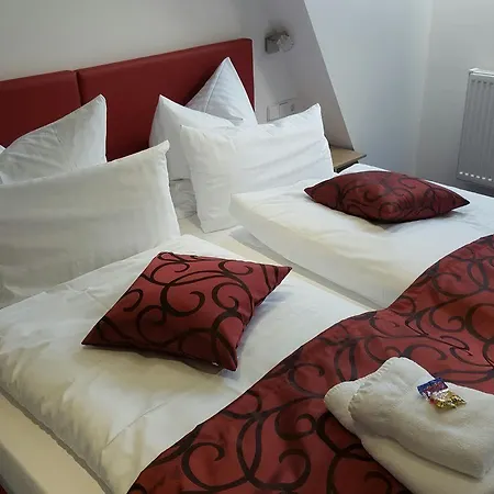 Zum Baggernpuhl Wachow