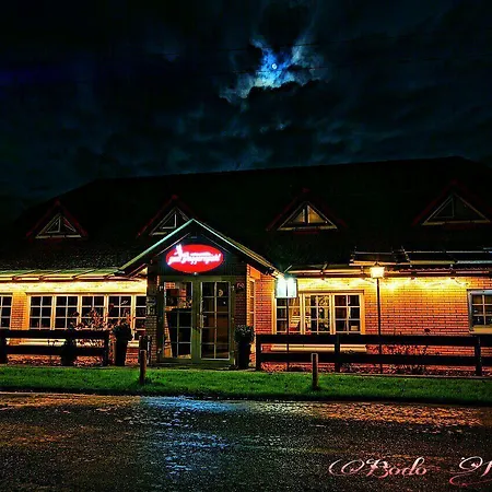 فندق Zum Baggernpuhl