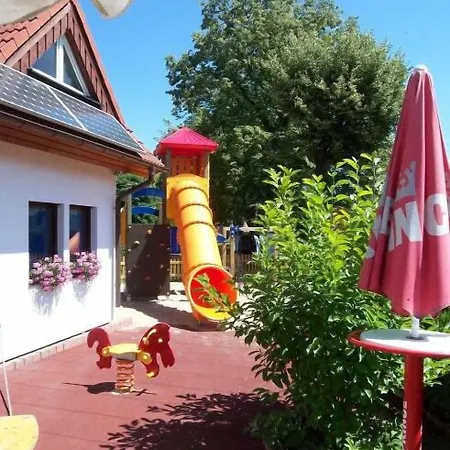 Zum Baggernpuhl 3* Wachow