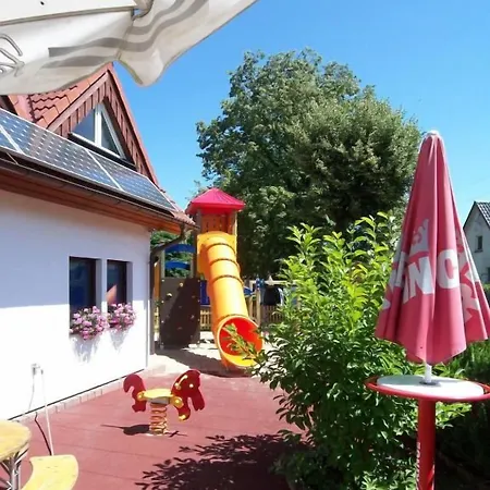 فندق Zum Baggernpuhl 3*