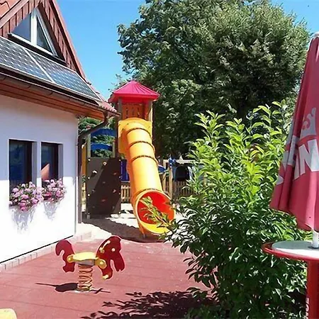 Zum Baggernpuhl Wachow