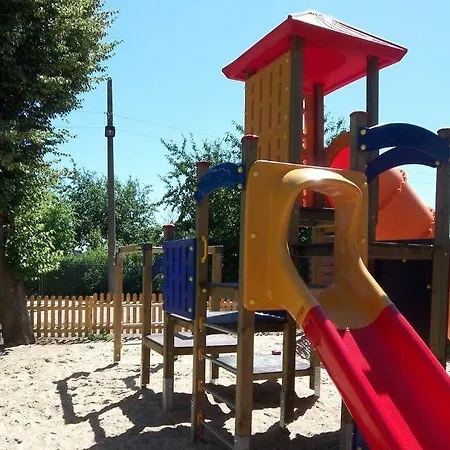 فندق Zum Baggernpuhl 3*