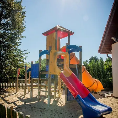 Zum Baggernpuhl 3* Wachow