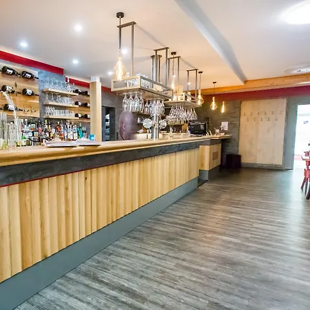 Zum Baggernpuhl Wachow