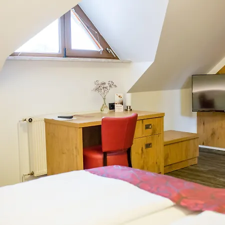 Zum Baggernpuhl 3* Wachow