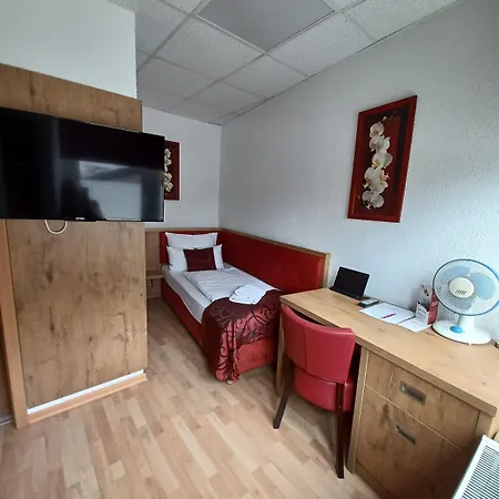 巴格尔普乡村酒店