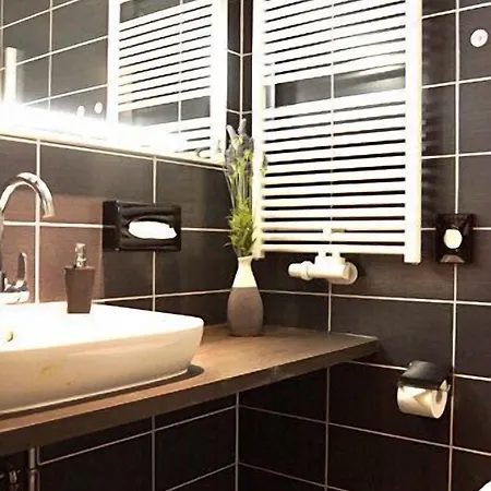 Zum Baggernpuhl Wachow