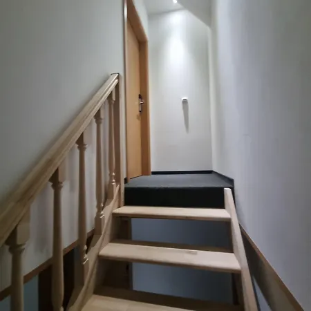 Zum Baggernpuhl Hotel Wachow