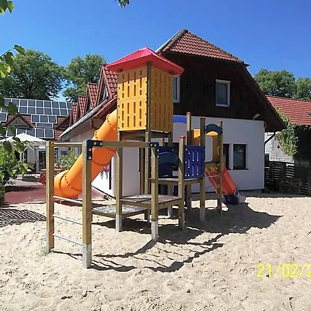 Zum Baggernpuhl Hotel 3*