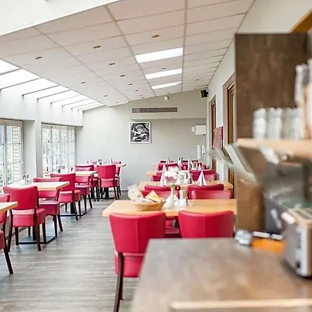 Zum Baggernpuhl Hotel Wachow