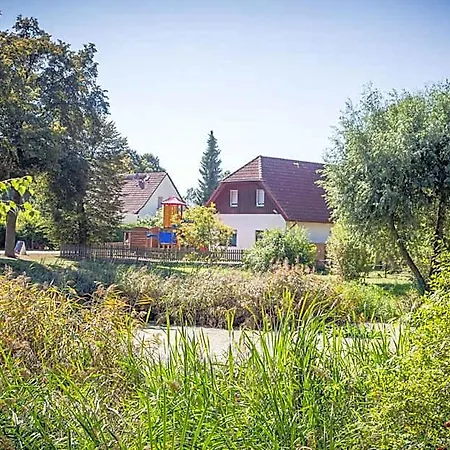 Hotel Zum Baggernpuhl 3*