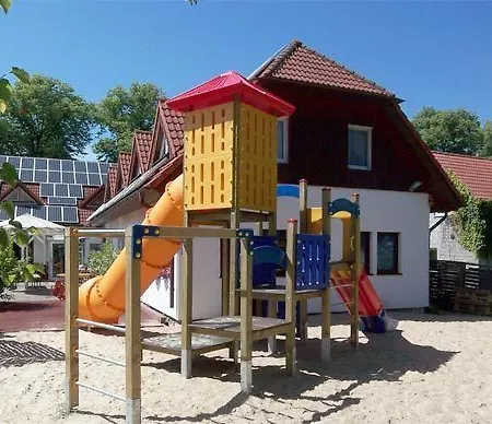 Hotel Zum Baggernpuhl 3*