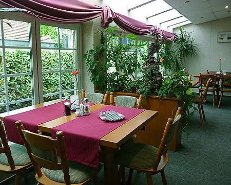 فندق Zum Baggernpuhl