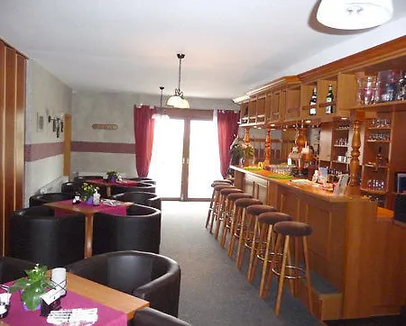 Zum Baggernpuhl Hotel Wachow