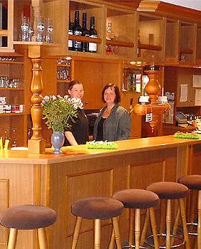 Otel Zum Baggernpuhl