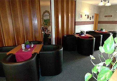 Hotel Zum Baggernpuhl 3*
