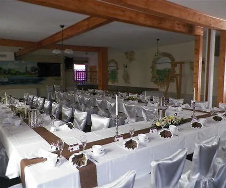 فندق Zum Baggernpuhl Wachow