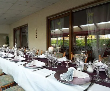 Zum Baggernpuhl Wachow