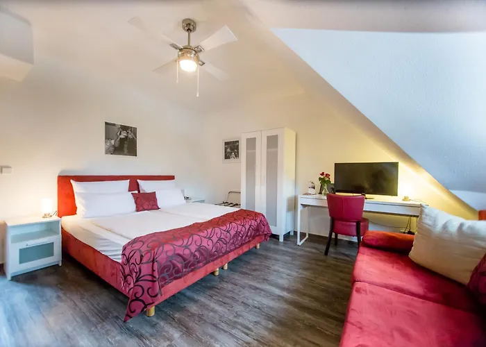 Zum Baggernpuhl Wachow