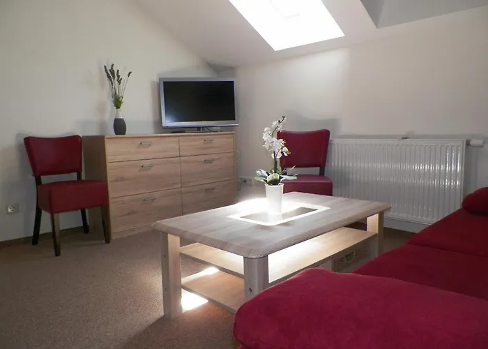 Zum Baggernpuhl 3* Wachow