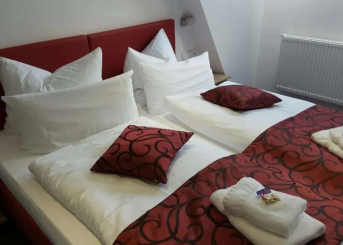 Zum Baggernpuhl Wachow