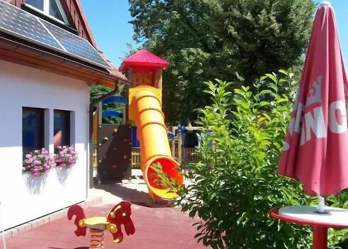 Zum Baggernpuhl 3* Wachow