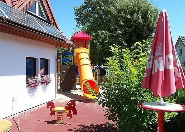 Zum Baggernpuhl Wachow