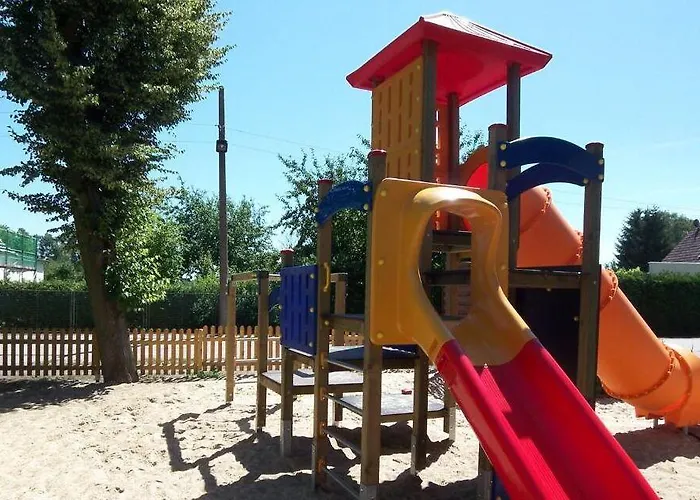 Otel Zum Baggernpuhl 3*