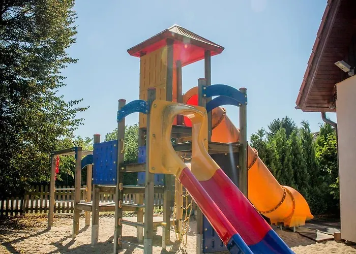 Zum Baggernpuhl 3* Wachow