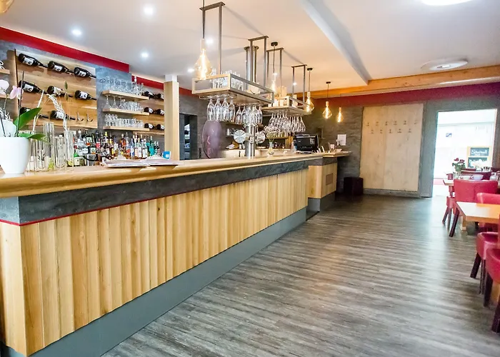 Zum Baggernpuhl Wachow