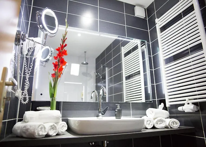 Otel Zum Baggernpuhl 3*