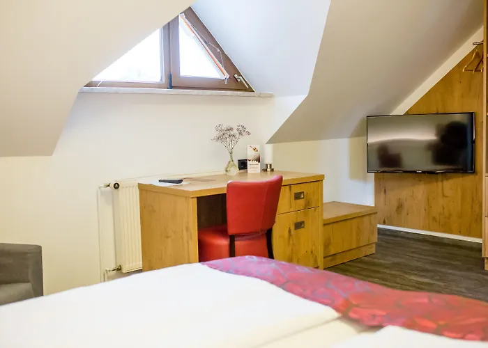 Zum Baggernpuhl 3* Wachow