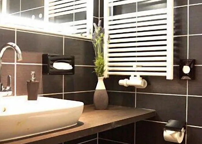 Zum Baggernpuhl Wachow