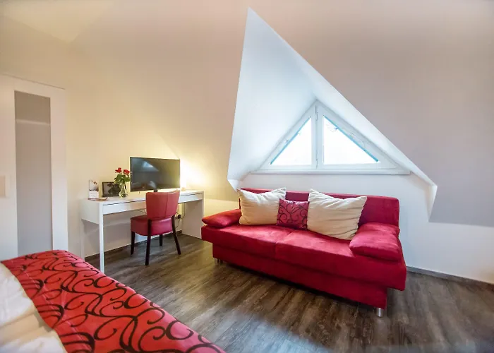 Zum Baggernpuhl 3* Wachow