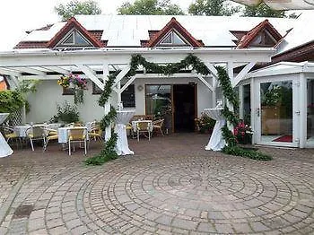 Zum Baggernpuhl 3* Wachow