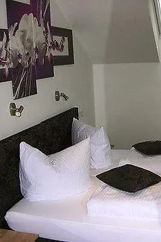 Zum Baggernpuhl Otel