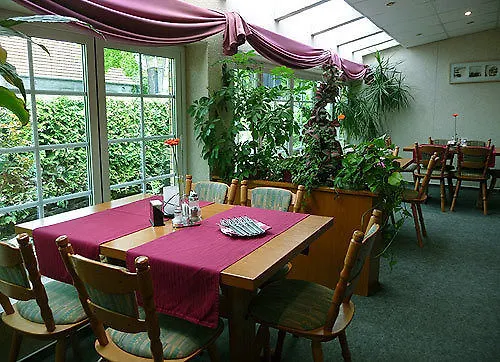 Otel Zum Baggernpuhl