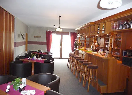 Zum Baggernpuhl Otel Wachow