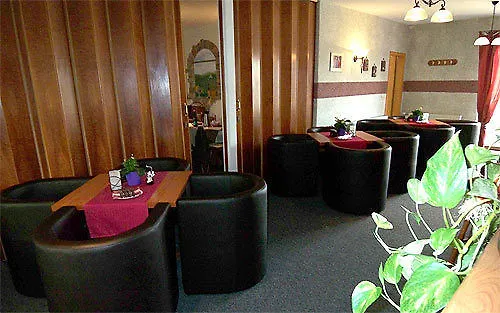 Otel Zum Baggernpuhl 3*