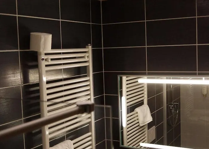 Zum Baggernpuhl Wachow